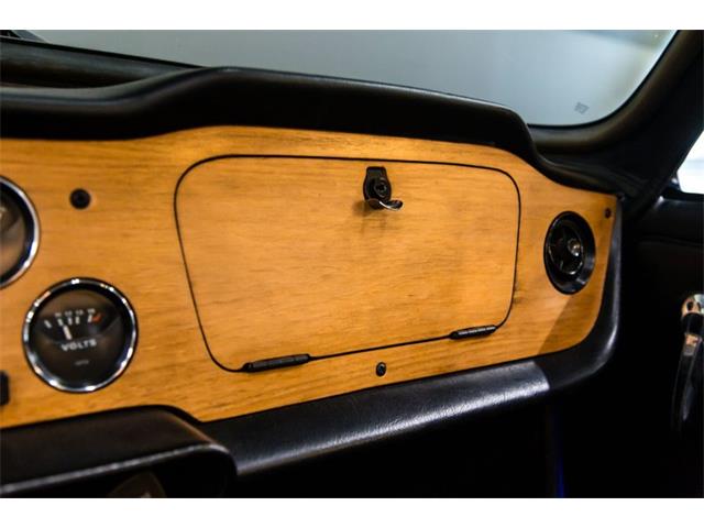 1976 Triumph TR6 (CC-2092461) for sale in Lebanon, Tennessee