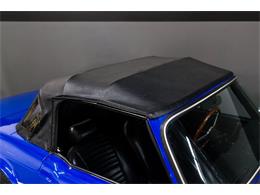 1976 Triumph TR6 (CC-2092461) for sale in Lebanon, Tennessee