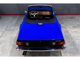 1976 Triumph TR6 (CC-2092461) for sale in Lebanon, Tennessee