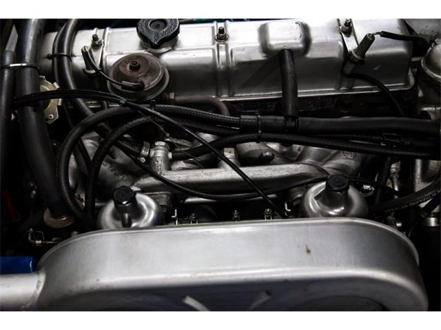 1976 Triumph TR6 (CC-2092461) for sale in Lebanon, Tennessee
