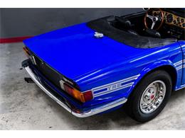 1976 Triumph TR6 (CC-2092461) for sale in Lebanon, Tennessee