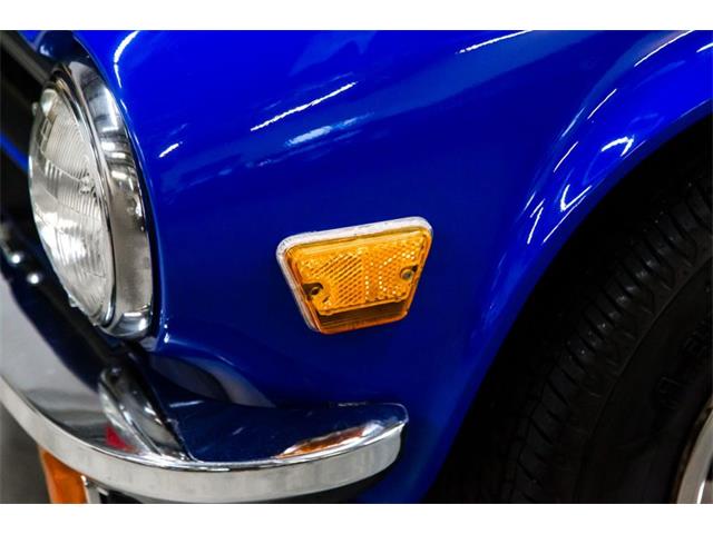 1976 Triumph TR6 (CC-2092461) for sale in Lebanon, Tennessee