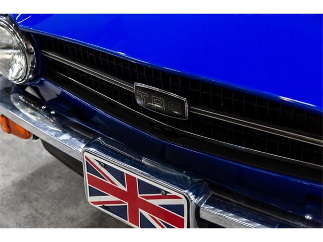 1976 Triumph TR6 (CC-2092461) for sale in Lebanon, Tennessee