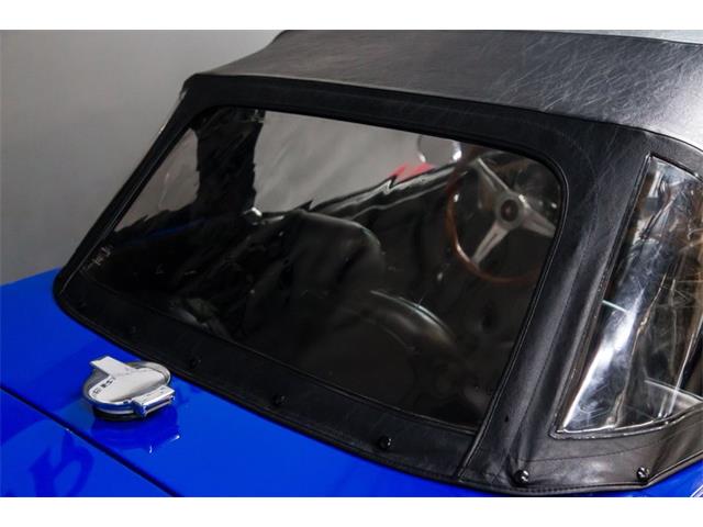 1976 Triumph TR6 (CC-2092461) for sale in Lebanon, Tennessee
