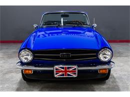 1976 Triumph TR6 (CC-2092461) for sale in Lebanon, Tennessee