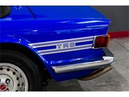 1976 Triumph TR6 (CC-2092461) for sale in Lebanon, Tennessee