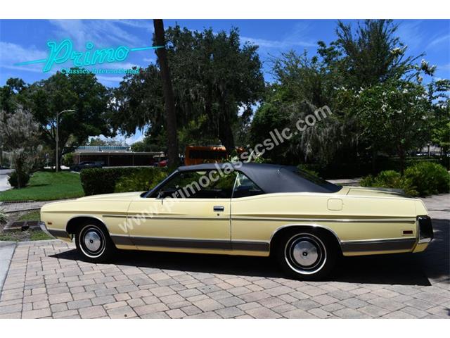 1972 Ford LTD (CC-2092462) for sale in Lakeland, Florida