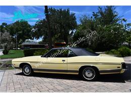 1972 Ford LTD (CC-2092462) for sale in Lakeland, Florida