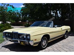 1972 Ford LTD (CC-2092462) for sale in Lakeland, Florida