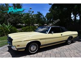 1972 Ford LTD (CC-2092462) for sale in Lakeland, Florida