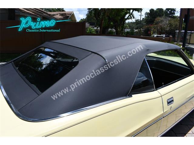 1972 Ford LTD (CC-2092462) for sale in Lakeland, Florida