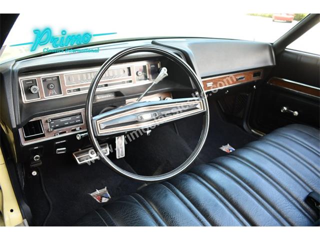 1972 Ford LTD (CC-2092462) for sale in Lakeland, Florida
