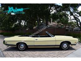 1972 Ford LTD (CC-2092462) for sale in Lakeland, Florida