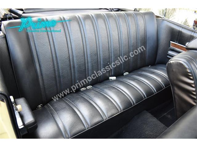 1972 Ford LTD (CC-2092462) for sale in Lakeland, Florida