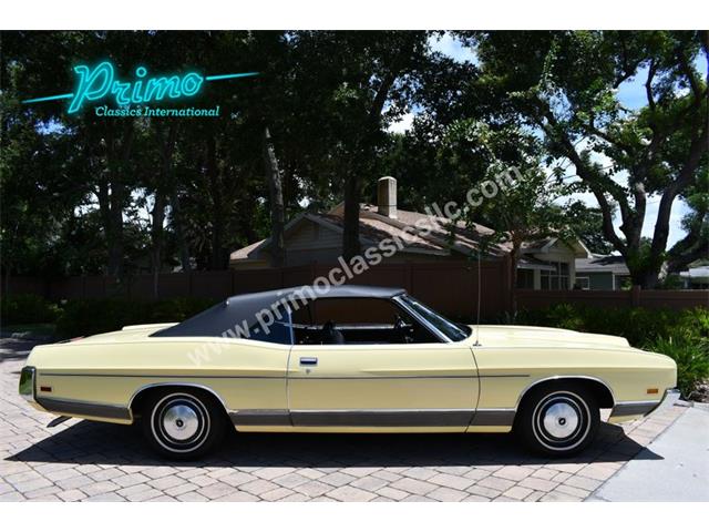 1972 Ford LTD (CC-2092462) for sale in Lakeland, Florida