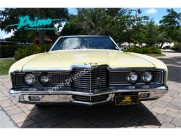 1972 Ford LTD (CC-2092462) for sale in Lakeland, Florida