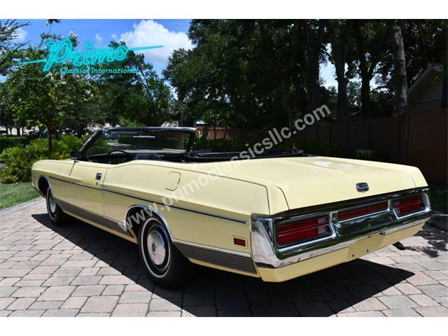 1972 Ford LTD (CC-2092462) for sale in Lakeland, Florida