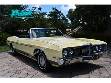 1972 Ford LTD (CC-2092462) for sale in Lakeland, Florida