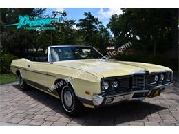 1972 Ford LTD (CC-2092462) for sale in Lakeland, Florida