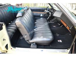 1972 Ford LTD (CC-2092462) for sale in Lakeland, Florida