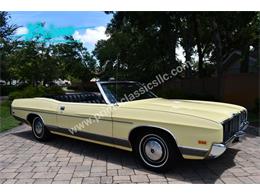1972 Ford LTD (CC-2092462) for sale in Lakeland, Florida