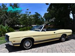 1972 Ford LTD (CC-2092462) for sale in Lakeland, Florida