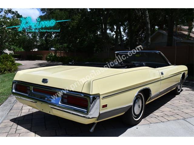 1972 Ford LTD (CC-2092462) for sale in Lakeland, Florida