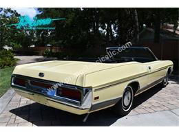 1972 Ford LTD (CC-2092462) for sale in Lakeland, Florida