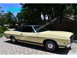 1972 Ford LTD (CC-2092462) for sale in Lakeland, Florida