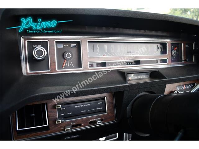 1972 Ford LTD (CC-2092462) for sale in Lakeland, Florida