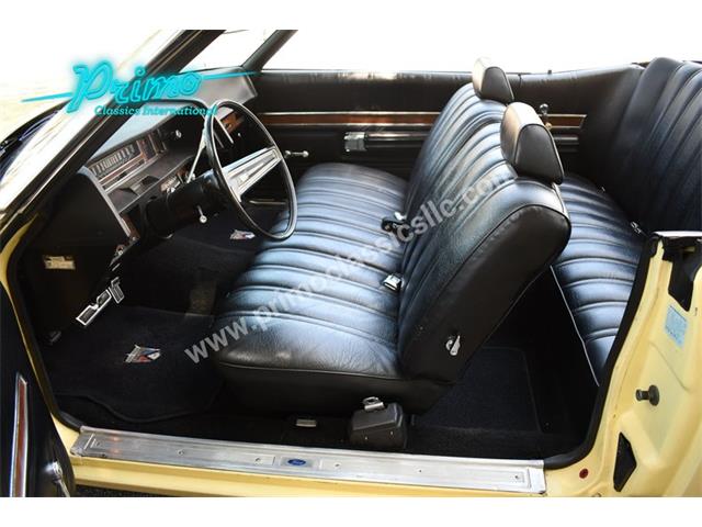 1972 Ford LTD (CC-2092462) for sale in Lakeland, Florida