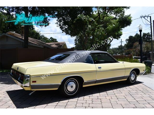 1972 Ford LTD (CC-2092462) for sale in Lakeland, Florida