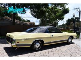 1972 Ford LTD (CC-2092462) for sale in Lakeland, Florida