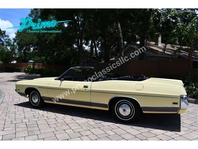 1972 Ford LTD (CC-2092462) for sale in Lakeland, Florida