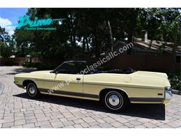 1972 Ford LTD (CC-2092462) for sale in Lakeland, Florida