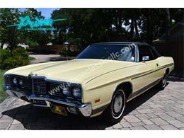 1972 Ford LTD (CC-2092462) for sale in Lakeland, Florida