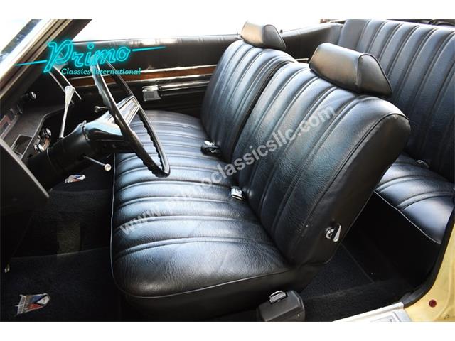 1972 Ford LTD (CC-2092462) for sale in Lakeland, Florida