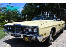 1972 Ford LTD (CC-2092462) for sale in Lakeland, Florida
