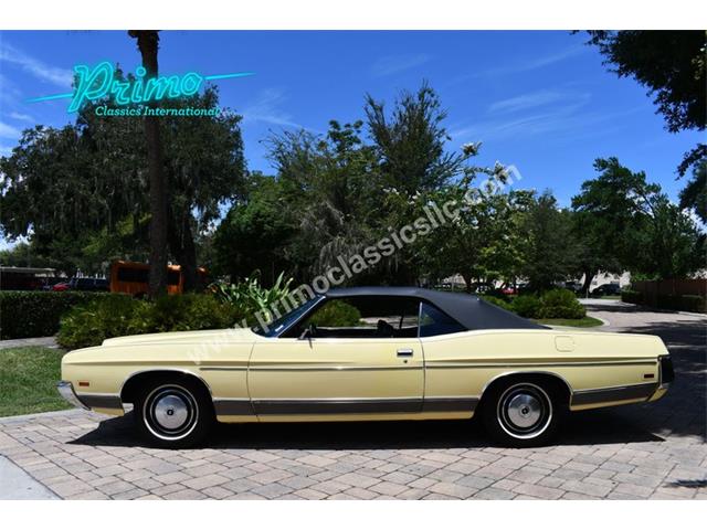 1972 Ford LTD (CC-2092462) for sale in Lakeland, Florida