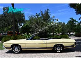 1972 Ford LTD (CC-2092462) for sale in Lakeland, Florida