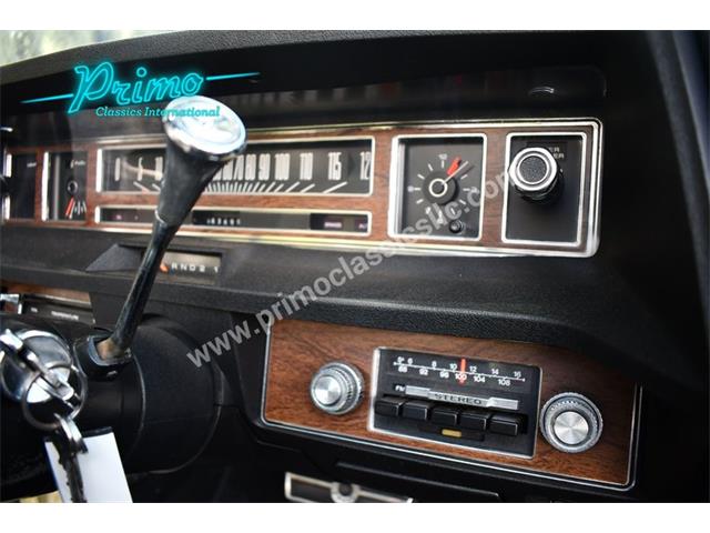 1972 Ford LTD (CC-2092462) for sale in Lakeland, Florida