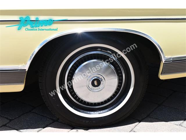 1972 Ford LTD (CC-2092462) for sale in Lakeland, Florida