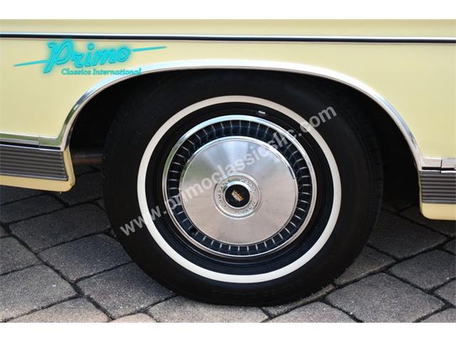 1972 Ford LTD (CC-2092462) for sale in Lakeland, Florida