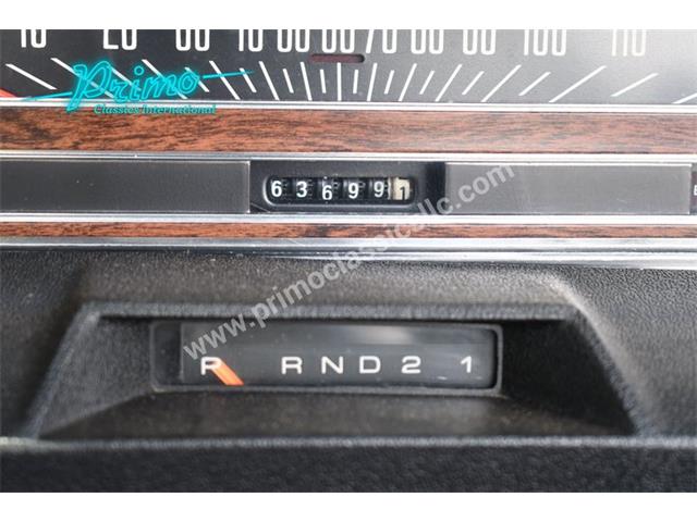 1972 Ford LTD (CC-2092462) for sale in Lakeland, Florida