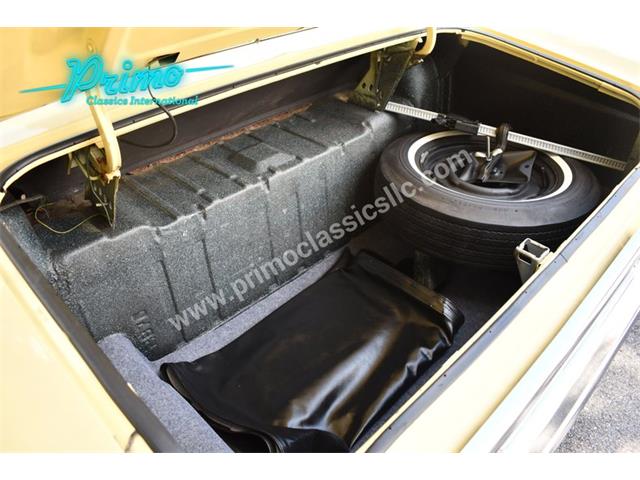 1972 Ford LTD (CC-2092462) for sale in Lakeland, Florida