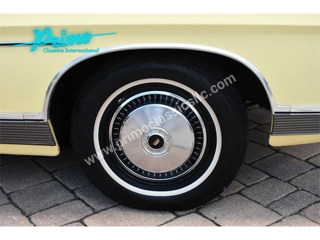 1972 Ford LTD (CC-2092462) for sale in Lakeland, Florida