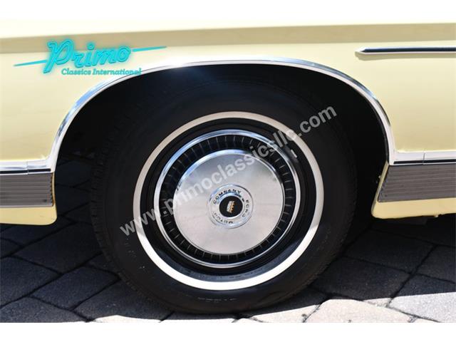 1972 Ford LTD (CC-2092462) for sale in Lakeland, Florida