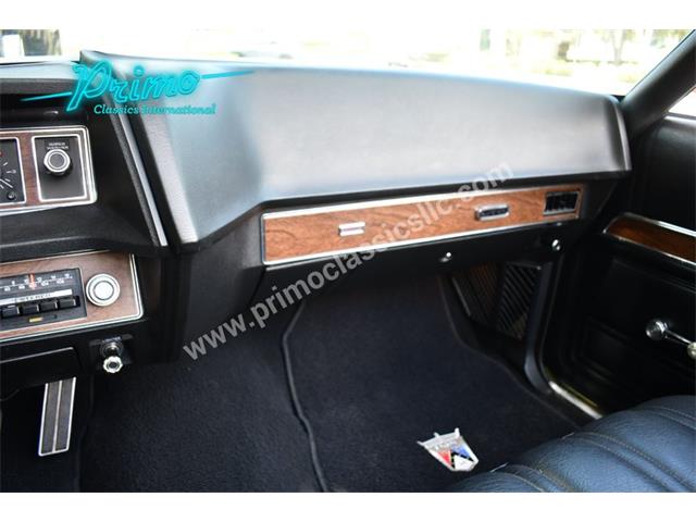 1972 Ford LTD (CC-2092462) for sale in Lakeland, Florida
