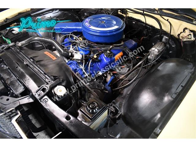 1972 Ford LTD (CC-2092462) for sale in Lakeland, Florida