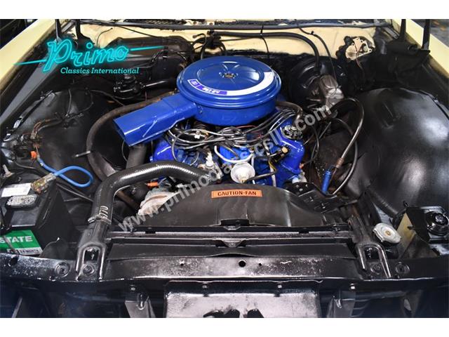 1972 Ford LTD (CC-2092462) for sale in Lakeland, Florida